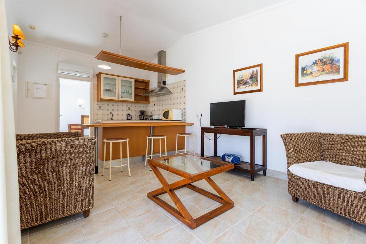 #133 Vila Dias 1 By Home Holidays Albufeira Exterior foto