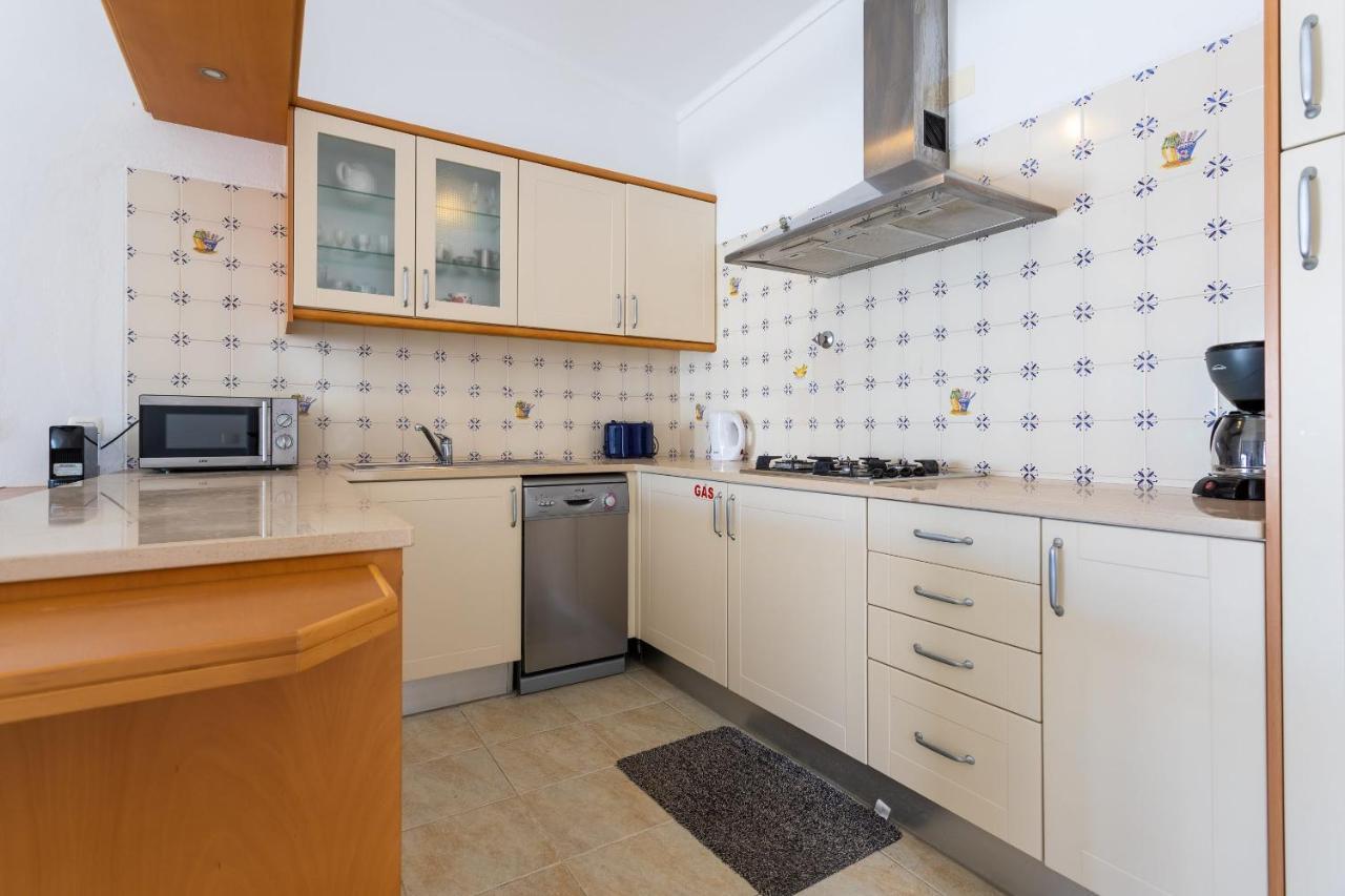 #133 Vila Dias 1 By Home Holidays Albufeira Exterior foto
