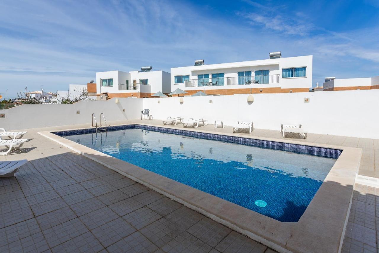 #133 Vila Dias 1 By Home Holidays Albufeira Exterior foto
