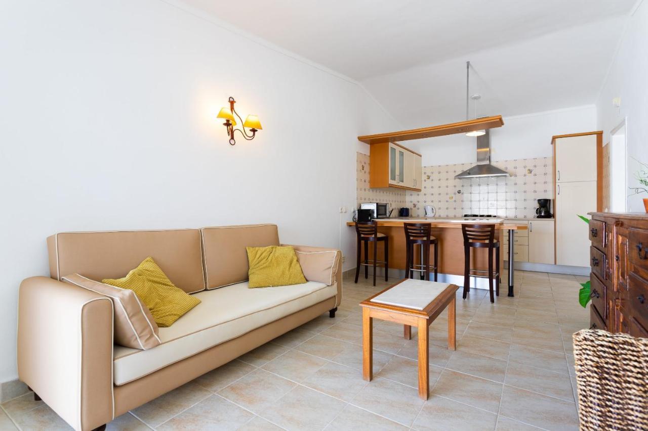 #133 Vila Dias 1 By Home Holidays Albufeira Exterior foto