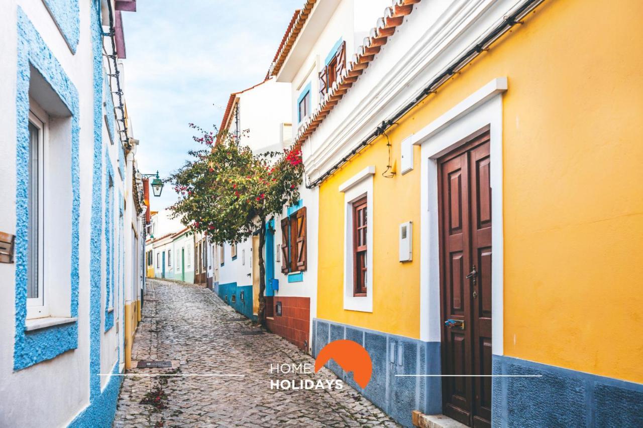 #133 Vila Dias 1 By Home Holidays Albufeira Exterior foto