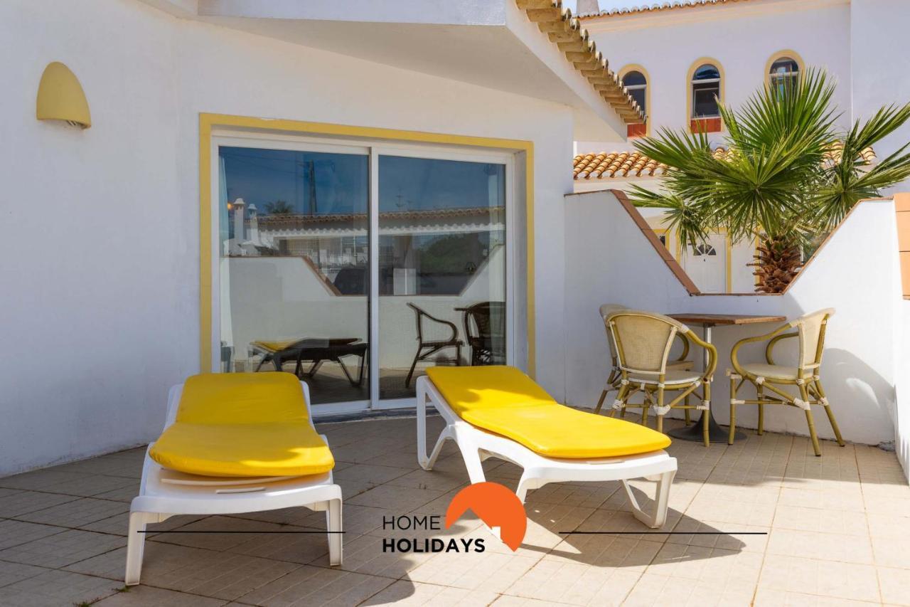 #133 Vila Dias 1 By Home Holidays Albufeira Exterior foto