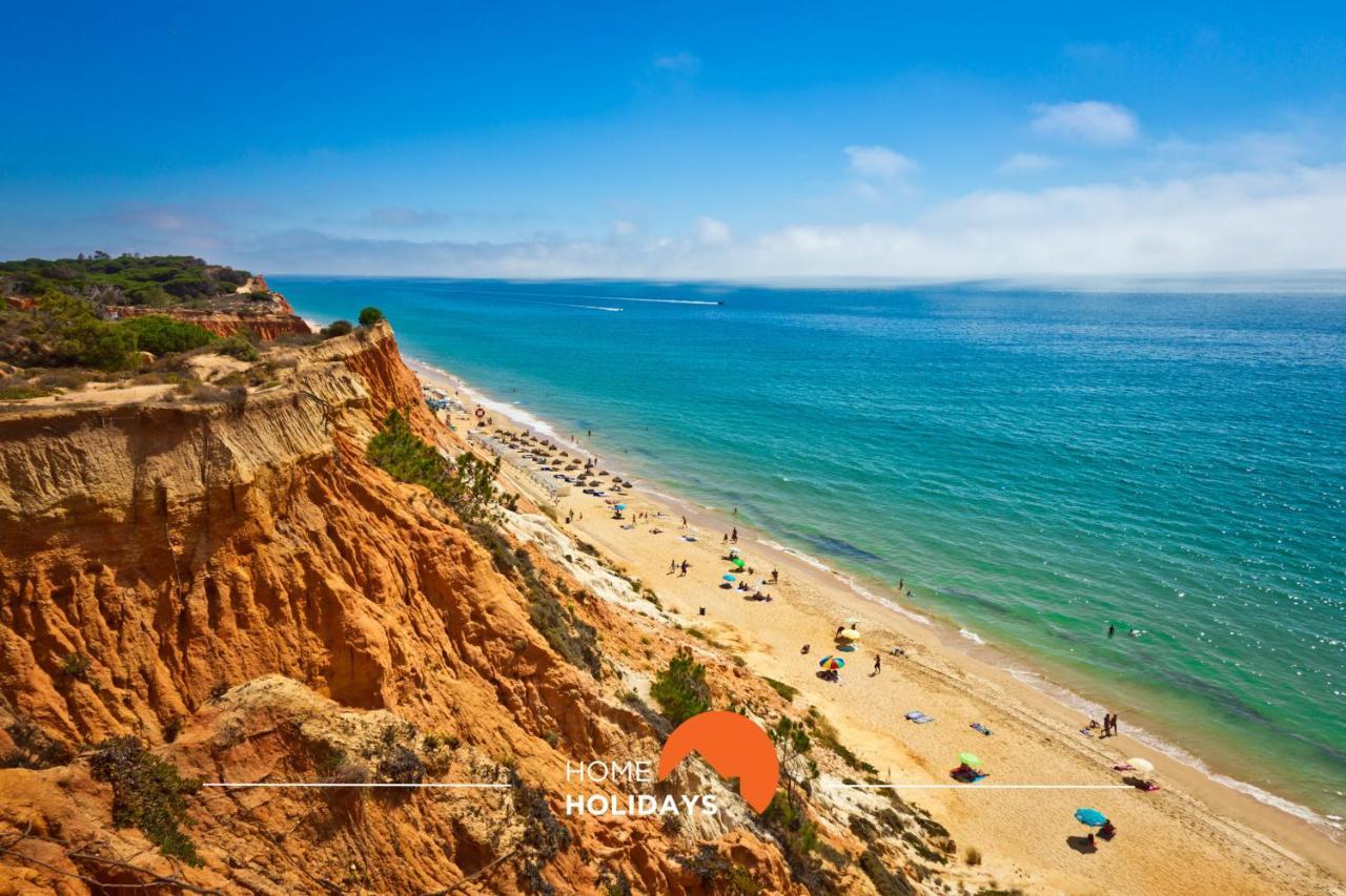 #133 Vila Dias 1 By Home Holidays Albufeira Exterior foto